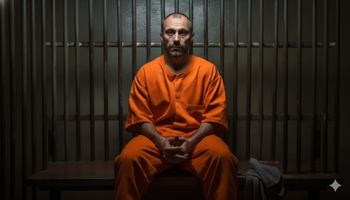 Up to 15 years in jail time