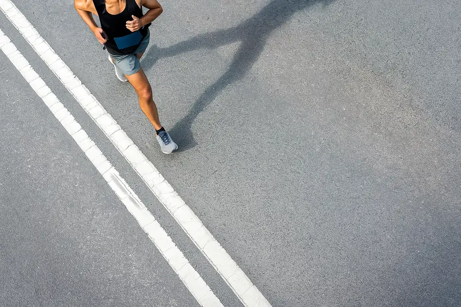 The two things in life you are in total control over are your attitude and your effort - Billy Cox
